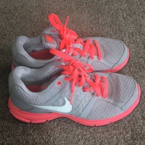 NIKE Running shoes Size 7.5